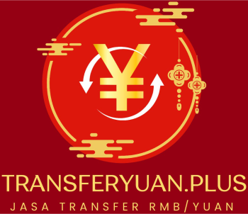 Jasa Transfer RMB / YUAN